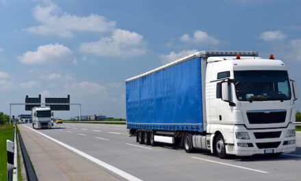 DRIVER CPC UPDATES COULD RAISE SERIOUS SAFETY CONCERNS, SAYS LOGISTICS UK