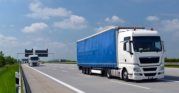 INFRASTRUCTURE PLANS MUST PRIORITISE LOGISTICS, SAYS LOGISTICS UK