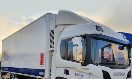 Sustainable refrigeration manufacturer prepares operators for red diesel changes