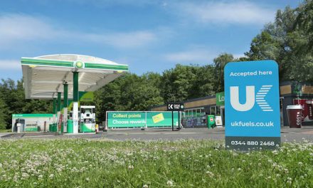 UK Fuels Card Network Grows to 3500 fuel stations