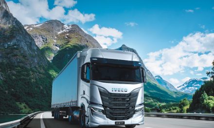 IVECO launches projects to promote the benefits of natural gas and its key role in decarbonizing transport