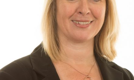 Ryder Ltd diversifies board of directors in the UK with appointment of Natalie Waldron