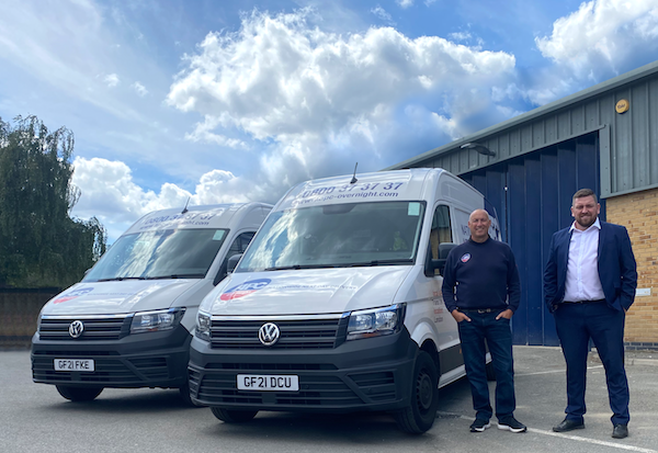 Trans UK Logistics increases its parcel premises by over 65% to support continued surge in online shopping across London