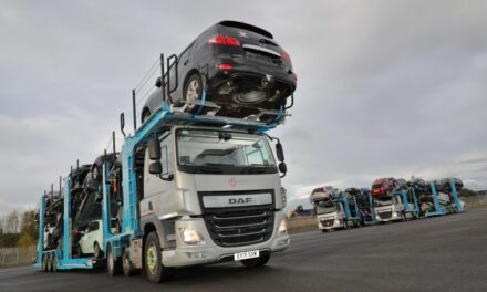 A1 AUTOMOTIVE TAKES DELIVERY OF THREE NEW TRANSPORTERS IN MOVE TO CONTRACT HIRE WITH FRAIKIN