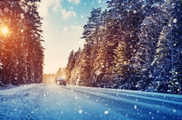 Driving home for Christmas? Plan more frequent EV charging pit stops   Venson provides electric vehicle owners with practical advice on keeping vehicles moving this winter