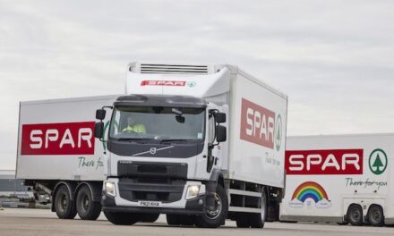 Engineless Carrier Transicold Syberia Units Help James Hall & Co. Focus on Sustainability