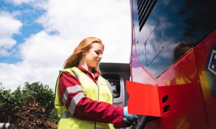 Go-Ahead hires over 1,000 apprentices in England in 2021 – including 600 to drive London’s buses