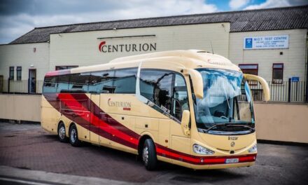 TruTac saves time for Centurion Travel