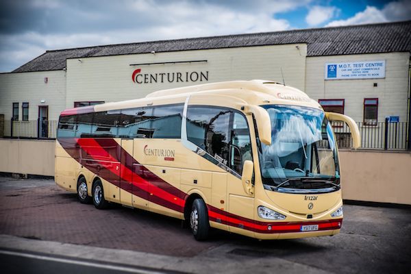 TruTac saves time for Centurion Travel