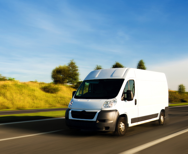 TruTac flags forthcoming European licence rules for van operators