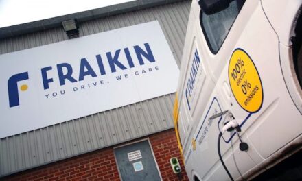 NEW ISO APPROVALS UNDERLINE FRAIKIN’S COMMITMENT TO HEALTH, SAFETY AND THE ENVIRONMENT