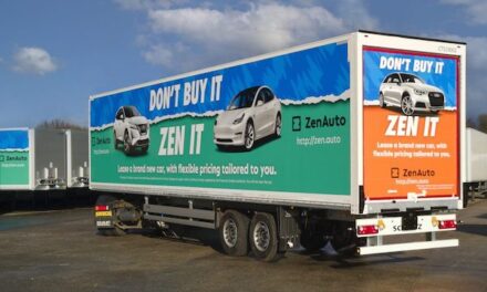 ZENITH TRAILER RENTALS ACQUIRES 100 NEW SCHMITZ CARGOBULL S.KO PACE SMART SEMI-TRAILERS