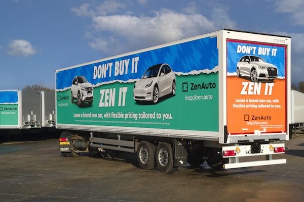 ZENITH TRAILER RENTALS ACQUIRES 100 NEW SCHMITZ CARGOBULL S.KO PACE SMART SEMI-TRAILERS