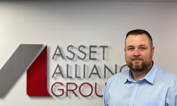 Asset Alliance Group appoints new Business Development Manager for its Contract Hire Truck & Trailer Division