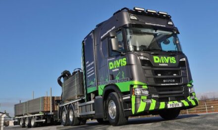 Davis Trackhire uses Asset Alliance Group to fund multi-million pound investments