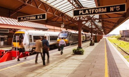 Chiltern Railways warns passengers to check before they travel ahead of four-day Birmingham railway closure