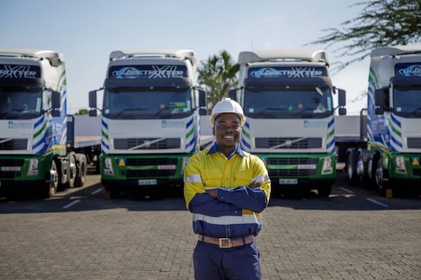 TRANSAID LAUNCHES SAFETY-FOCUSED DRIVER TRAINING PROJECT IN MOZAMBIQUE