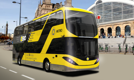 First look inside state-of-the-art new hydrogen buses coming to Liverpool City Region