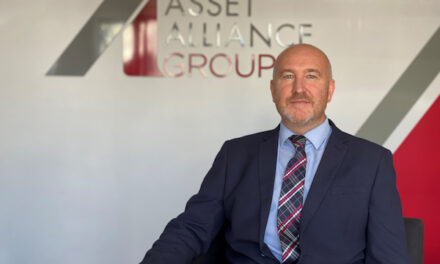 Asset Alliance Group appoints National Key Account Manager to grow blue-chip customer base