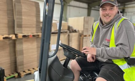 Moody Logistics increases warehouse capacity by 50% in response to rising demand