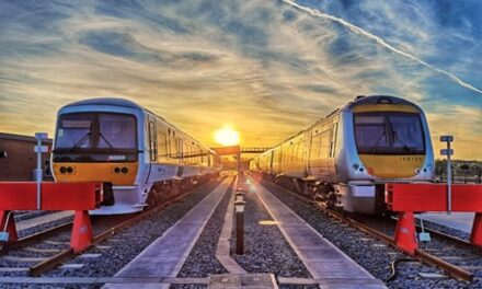 Chiltern Railways add over 1000 seats to busiest services in December timetable