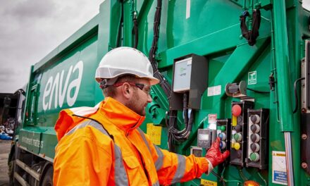 Enva rolls out Durite Live across its Scottish fleet