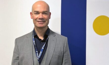 NEW TECHNOLOGY SOLUTIONS MANAGER TASKED WITH DELIVERING FRAIKIN’S CONNECTED VISION