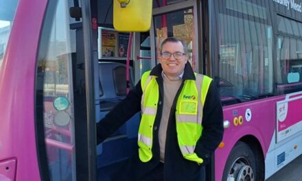 First Bus appoint new Head of Operational Excellence