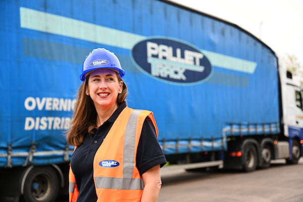 Research reveals women aged 20-29 achieve highest HGV pass rates