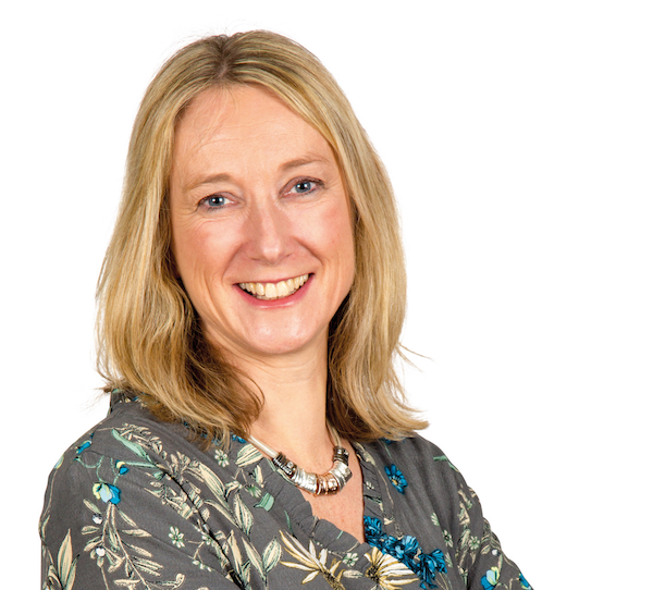 Bis Henderson’s Louisa Hosegood joins Board of Logistics UK