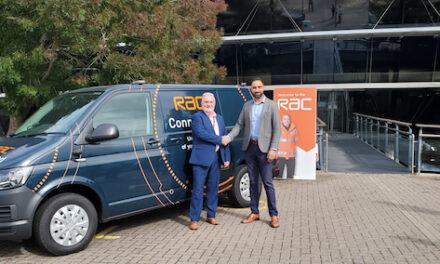 RAC Connected partners with Exeros to integrate dash cam technology to its telematics solution