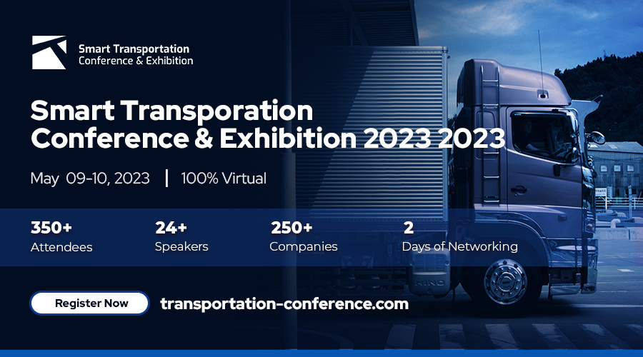 Smart Transportation Conference 2023