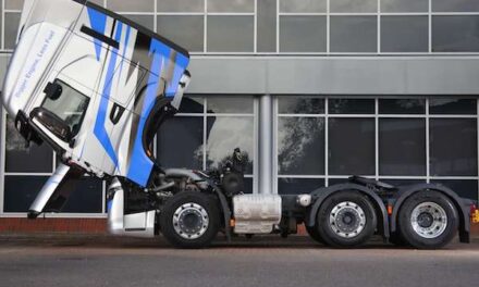 IVECO Training Academy opens its doors to the next generation of technicians and commercial staff