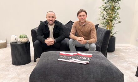 FAST EXPANDING SOFA CLUB APPOINTS PANTHER LOGISTICS AS IT GEARS UP FOR FURTHER GROWTH