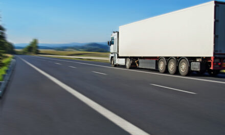 CONTINUED FUEL DUTY CUT WELCOMED BY LOGISTICS UK