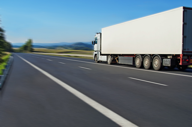 LOGISTICS UK RESPONDS TO MOT DATE CHANGE CONSULTATION