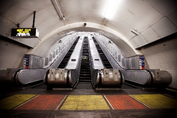 Spring and summer tickets released for London Transport Museum’s award-winning Hidden London tours