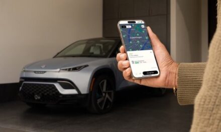 FISKER ANNOUNCES DEFTPOWER AS EUROPEAN PUBLIC  CHARGING PLATFORM PROVIDER WITH ACCESS TO LEADING EU  CHARGING NETWORK THROUGH FISKER FLEXSM CHARGE APP