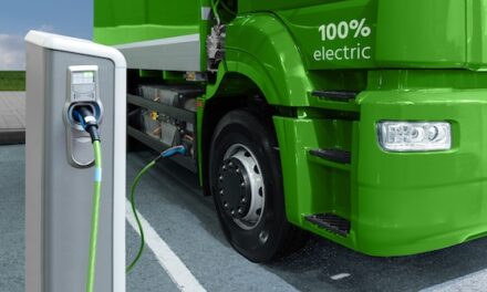 TruTac introduce sustainable solutions for EV fleets