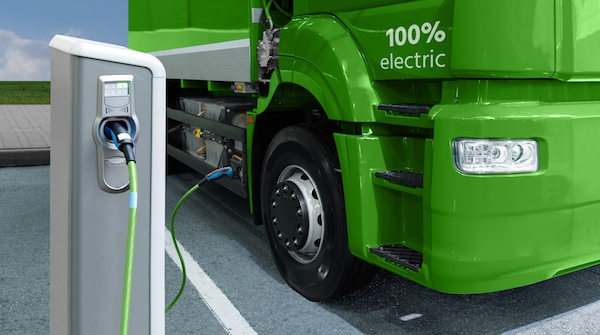 TruTac introduce sustainable solutions for EV fleets