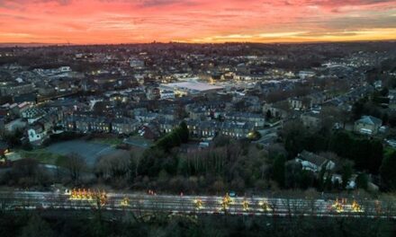 Transpennine Route Upgrade reveals plans to slash carbon emissions, generate thousands of jobs and deliver billions of pounds in social value in the North of England