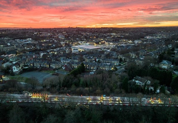 Transpennine Route Upgrade reveals plans to slash carbon emissions, generate thousands of jobs and deliver billions of pounds in social value in the North of England