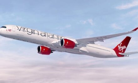 VIRGIN ATLANTIC PARTNERS WITH CARDIOSECUR TO FURTHER ENHANCE IN-FLIGHT MEDICAL SAFETY