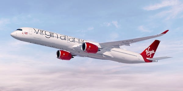 VIRGIN ATLANTIC PARTNERS WITH CARDIOSECUR TO FURTHER ENHANCE IN-FLIGHT MEDICAL SAFETY