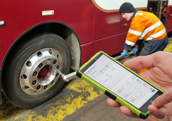 Freeway Launches Wheel Torque Management App