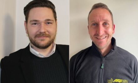 AGI Global Logistics Editorial – AGI Immingham Appoint 2 New Directors