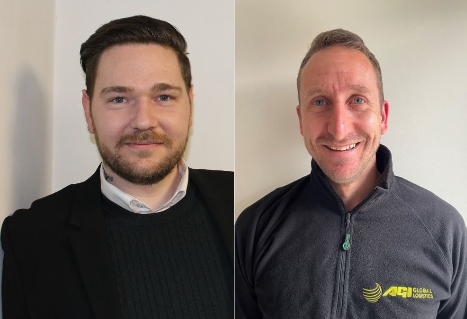 AGI Global Logistics Editorial – AGI Immingham Appoint 2 New Directors