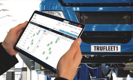 TruTac bring new tools for improved fleet management to RTX Show