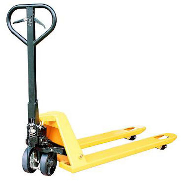 Midland Pallet Trucks Expands Range With 7 Integral New Products for Warehouse Managers