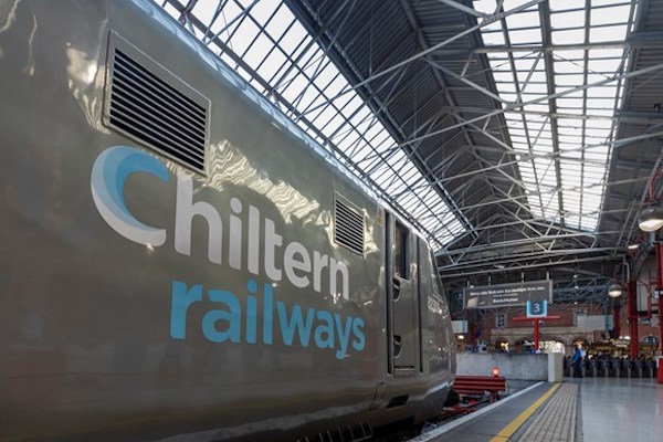 Chiltern Railways announce industrial action timetable between 17-22 July